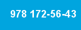 978 172-56-43